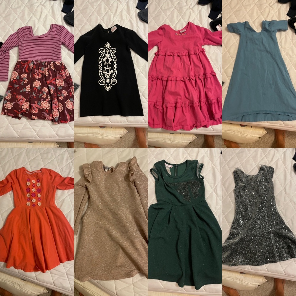 5-6T lot